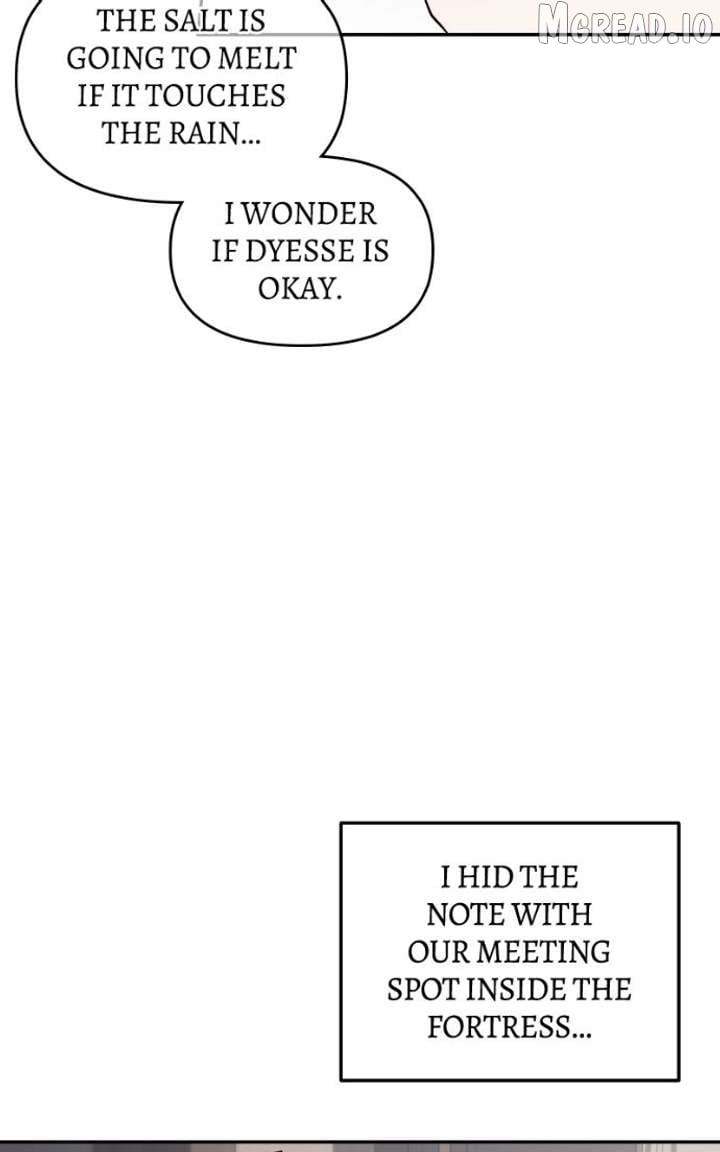 Thiendavis – For The Perfect Salvation Chapter 66 - page 9