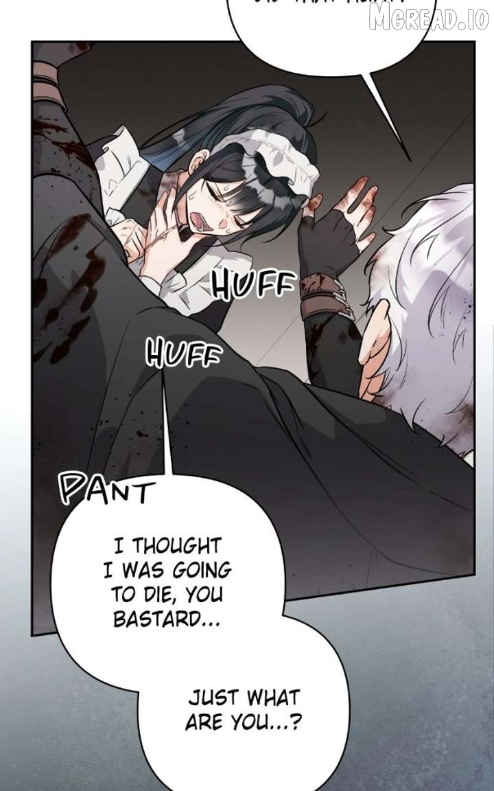 Thiendavis – For The Perfect Salvation Chapter 67 - page 11