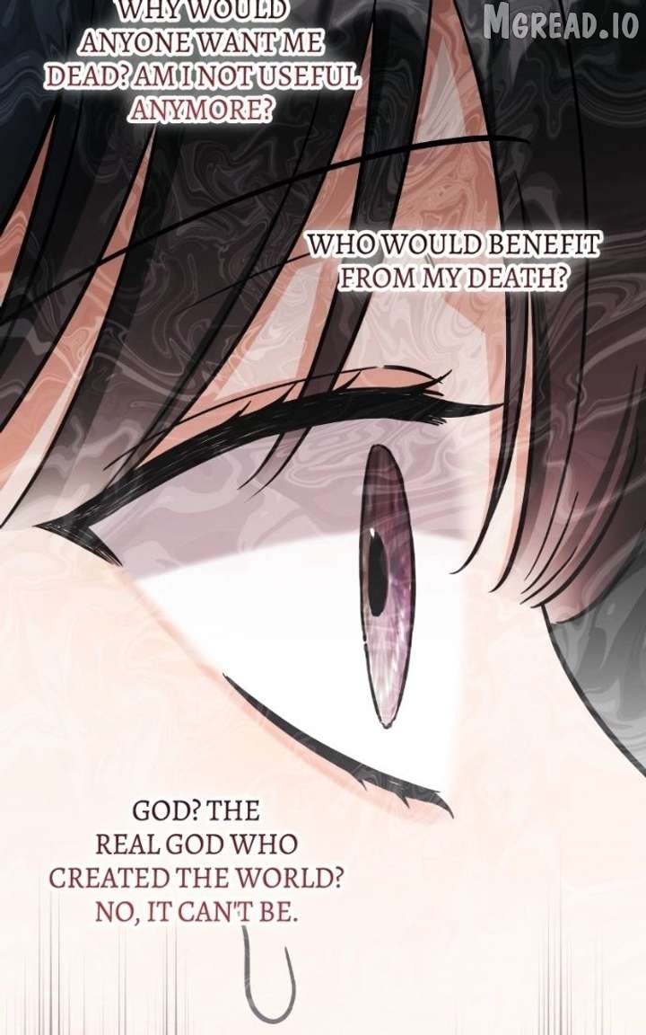 Thiendavis – For The Perfect Salvation Chapter 67 - page 19