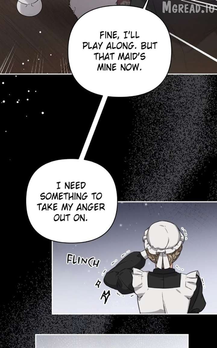 Thiendavis – For The Perfect Salvation Chapter 67 - page 22