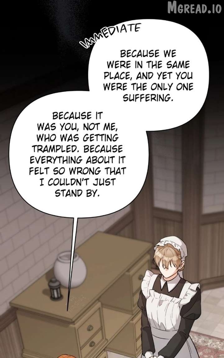 Thiendavis – For The Perfect Salvation Chapter 67 - page 24