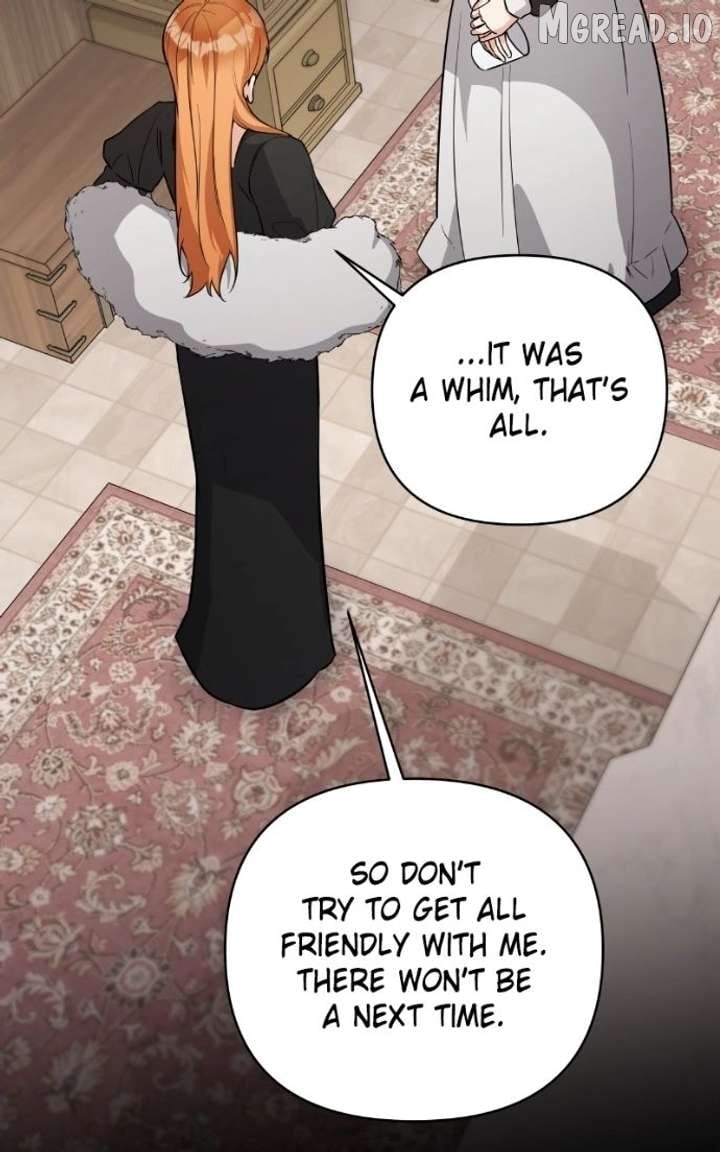 Thiendavis – For The Perfect Salvation Chapter 67 - page 25