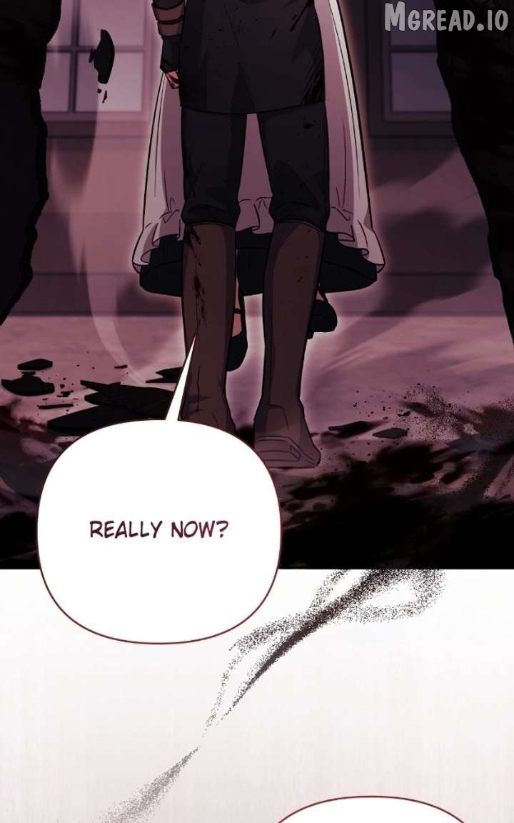 Thiendavis – For The Perfect Salvation Chapter 67 - page 3