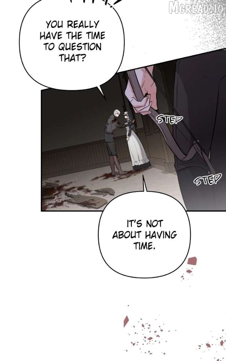 Thiendavis – For The Perfect Salvation Chapter 67 - page 33