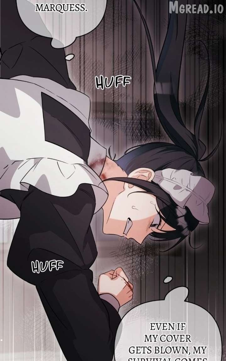 Thiendavis – For The Perfect Salvation Chapter 67 - page 41