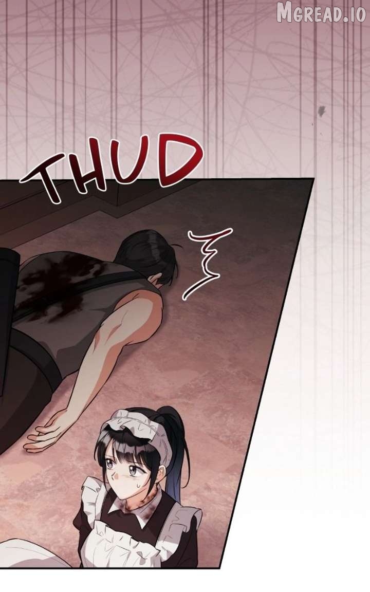 Thiendavis – For The Perfect Salvation Chapter 67 - page 49
