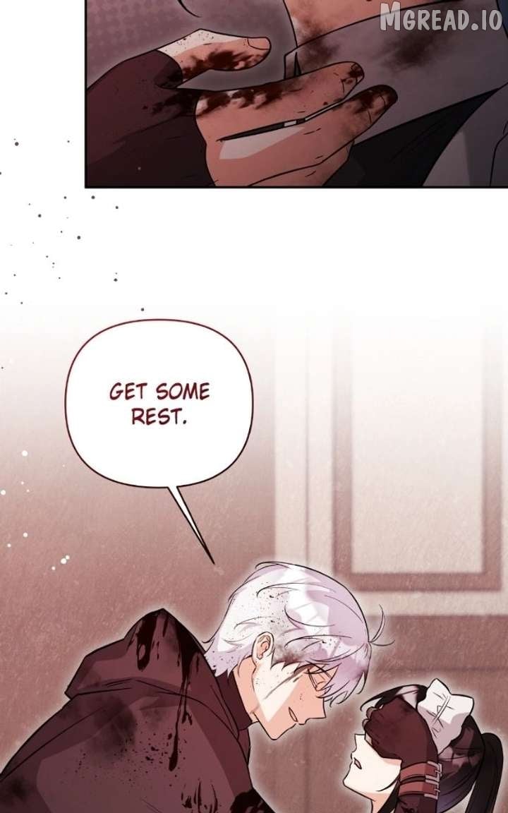 Thiendavis – For The Perfect Salvation Chapter 67 - page 51