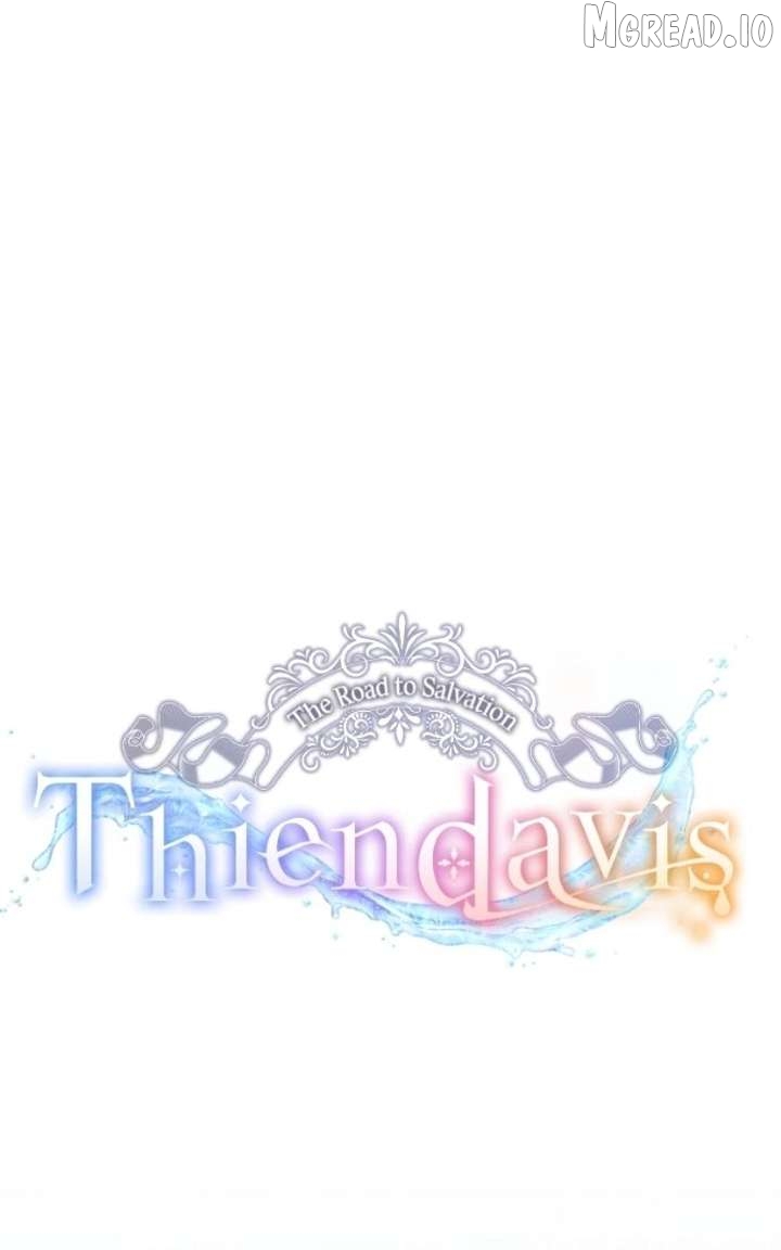 Thiendavis – For The Perfect Salvation Chapter 67 - page 54