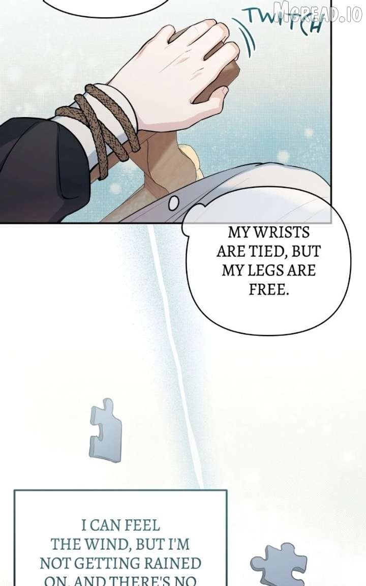 Thiendavis – For The Perfect Salvation Chapter 67 - page 58