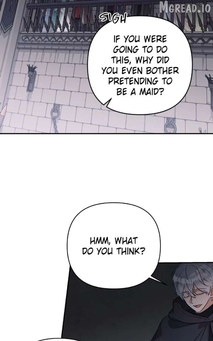 Thiendavis – For The Perfect Salvation Chapter 67 - page 61