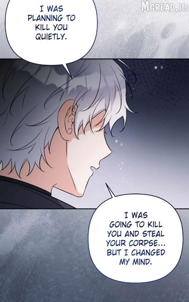 Thiendavis – For The Perfect Salvation Chapter 67 - page 64