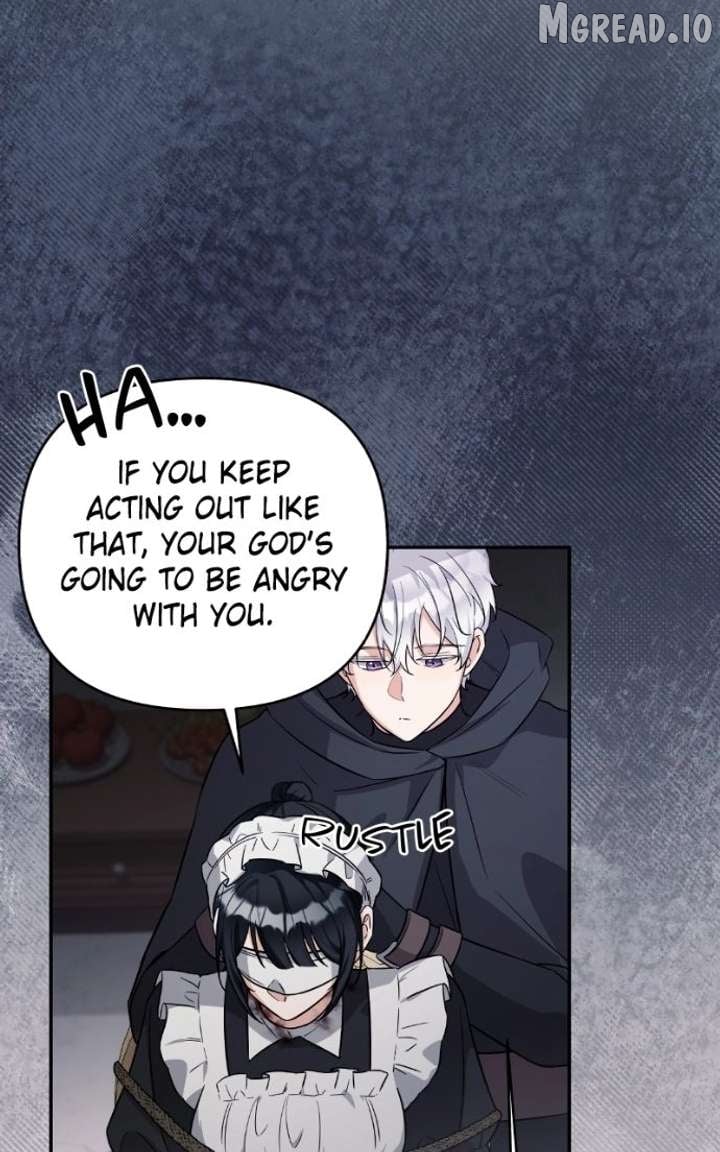 Thiendavis – For The Perfect Salvation Chapter 67 - page 65