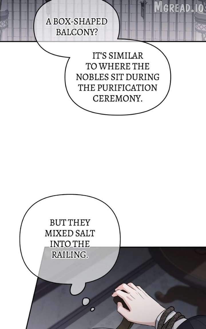 Thiendavis – For The Perfect Salvation Chapter 67 - page 68
