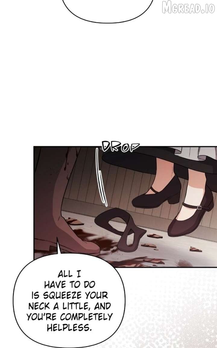 Thiendavis – For The Perfect Salvation Chapter 67 - page 8