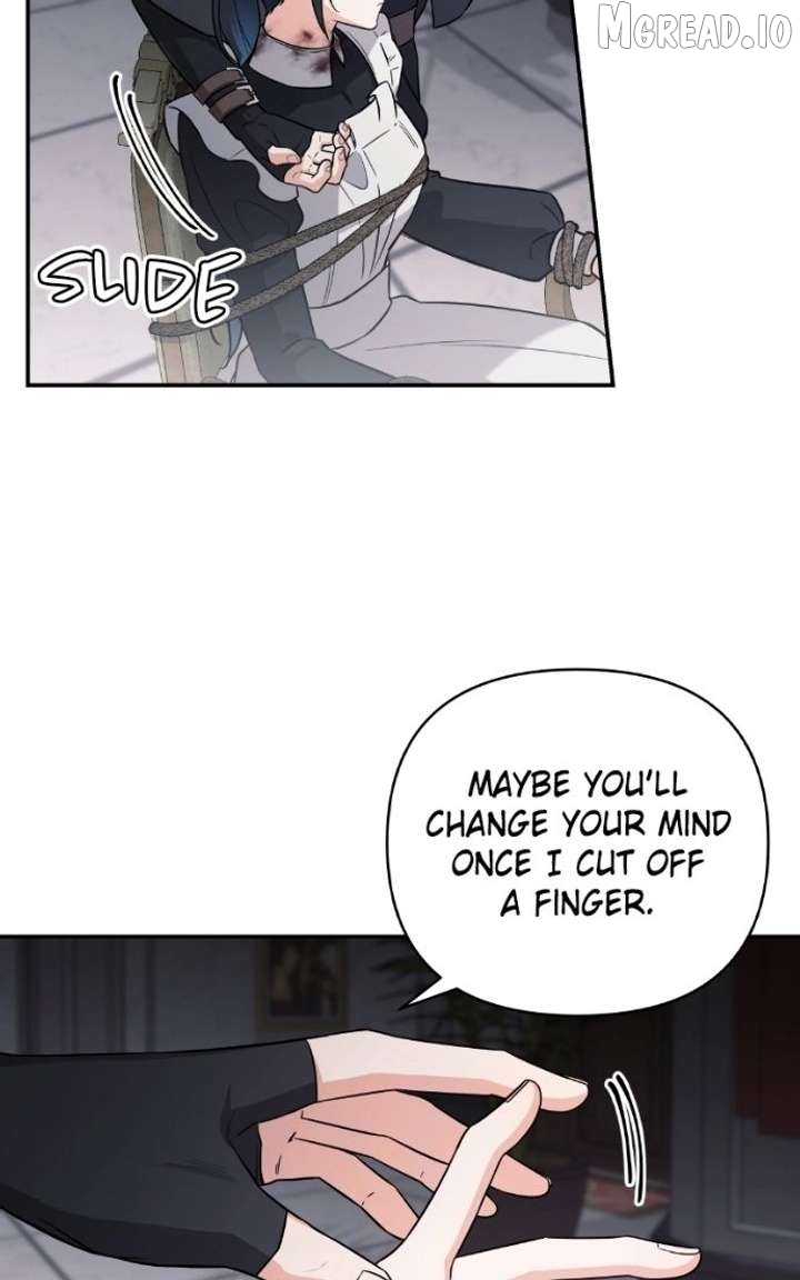 Thiendavis – For The Perfect Salvation Chapter 67 - page 89