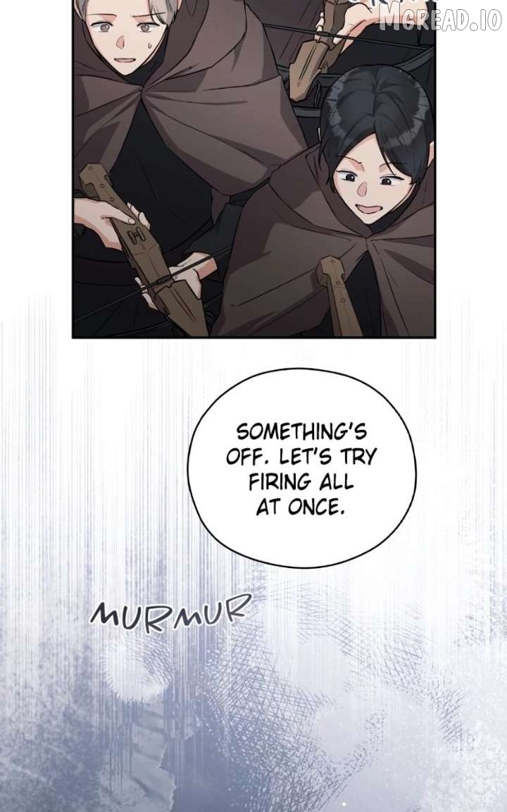 Thiendavis – For The Perfect Salvation Chapter 68 - page 14