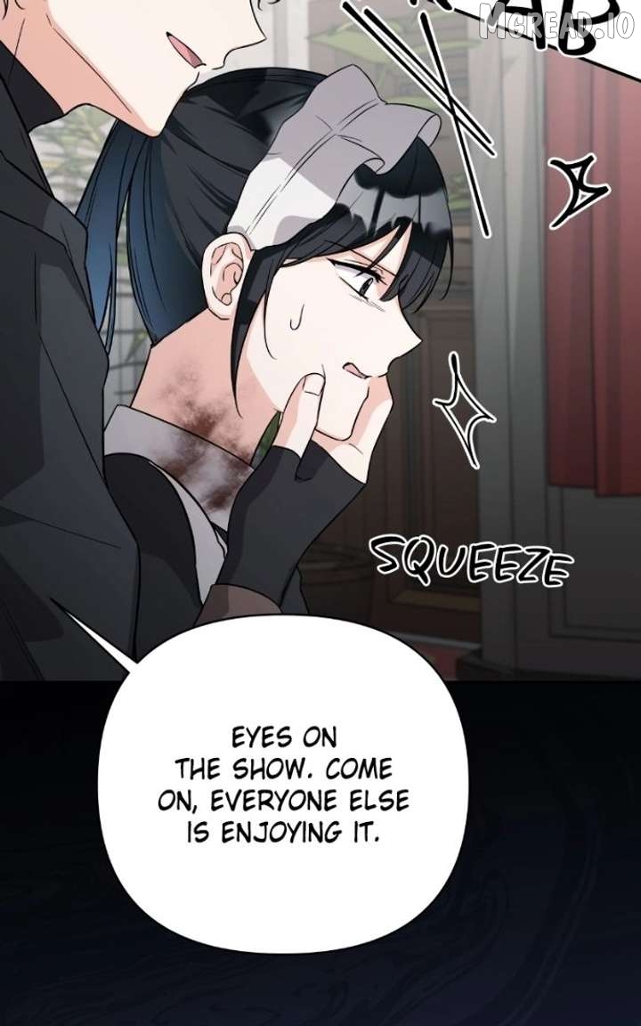 Thiendavis – For The Perfect Salvation Chapter 68 - page 23