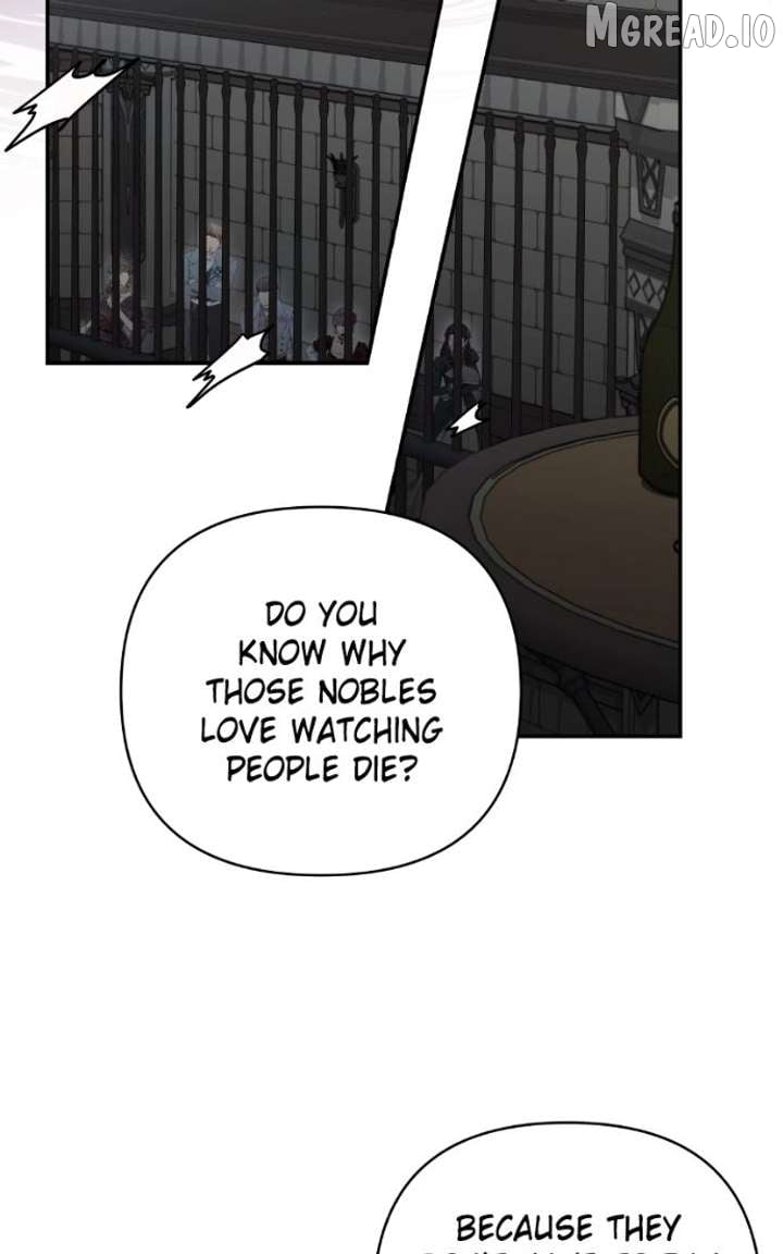 Thiendavis – For The Perfect Salvation Chapter 68 - page 25