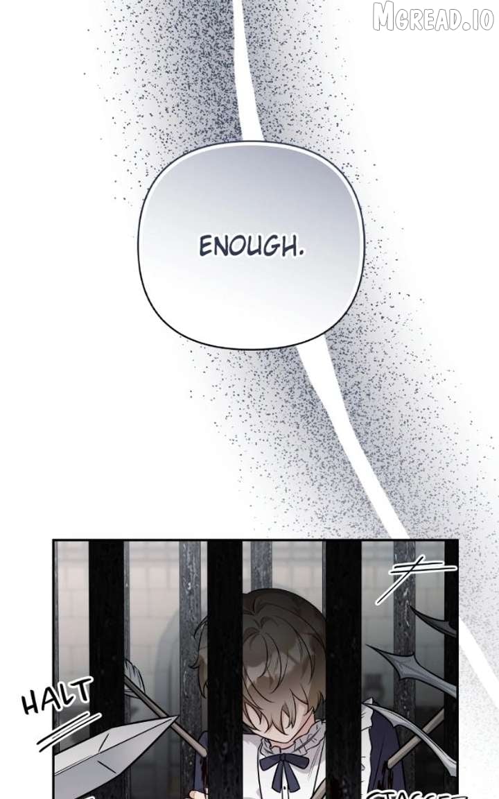Thiendavis – For The Perfect Salvation Chapter 68 - page 36