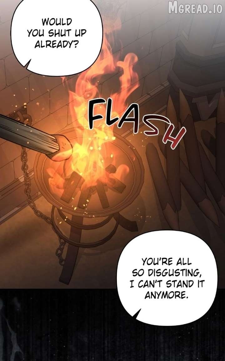 Thiendavis – For The Perfect Salvation Chapter 68 - page 50