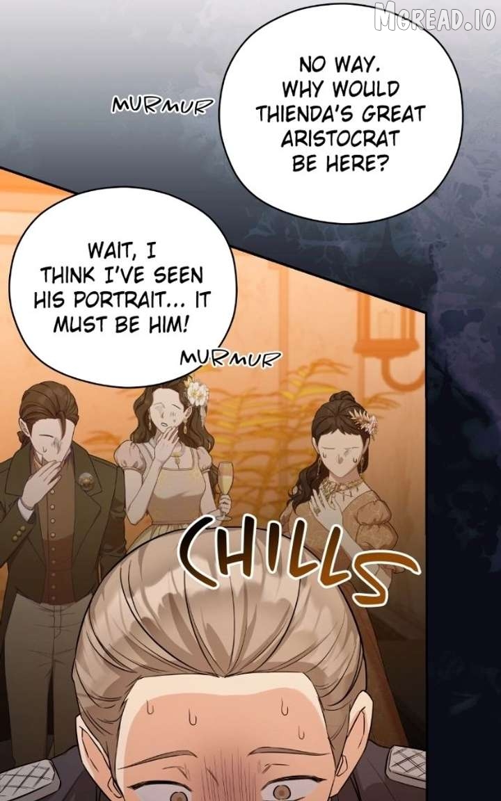 Thiendavis – For The Perfect Salvation Chapter 68 - page 56