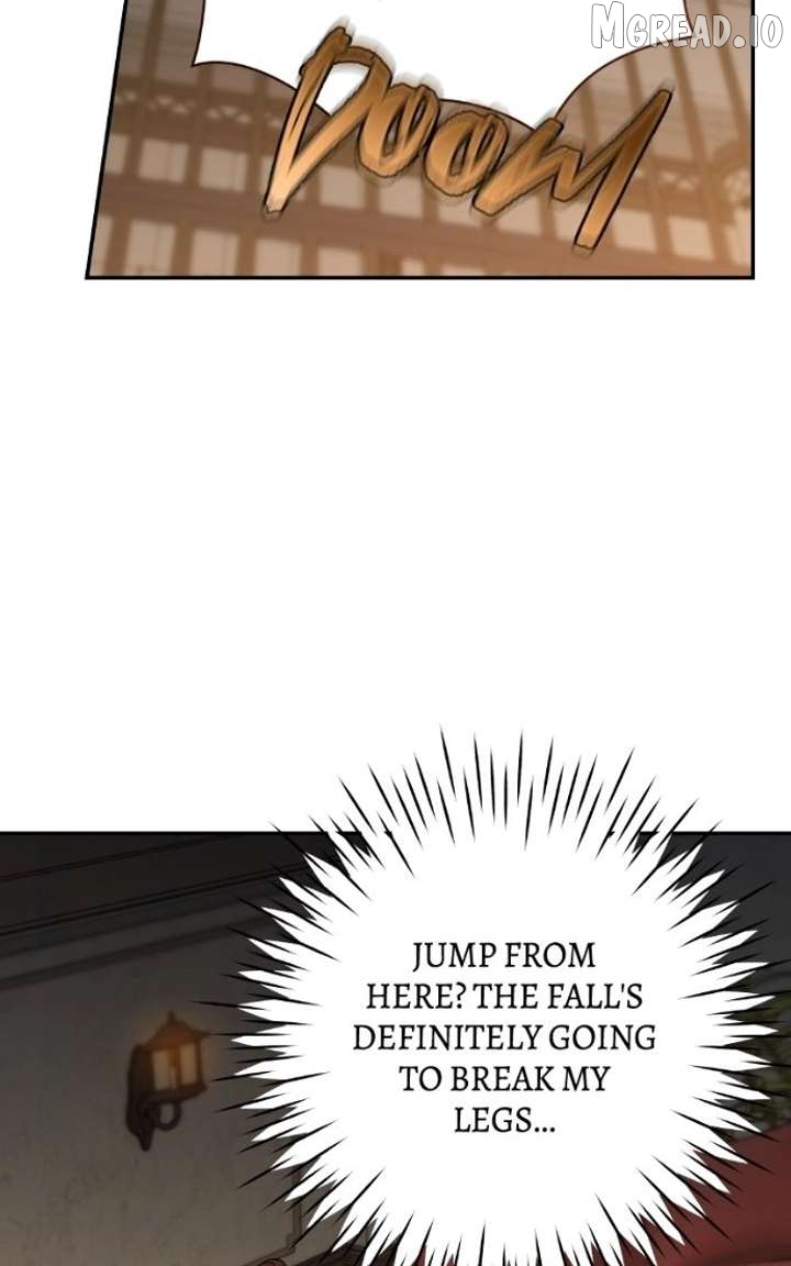 Thiendavis – For The Perfect Salvation Chapter 68 - page 65