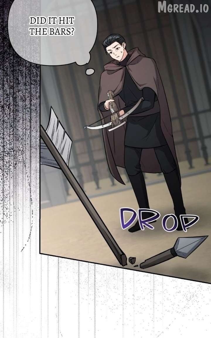 Thiendavis – For The Perfect Salvation Chapter 68 - page 9