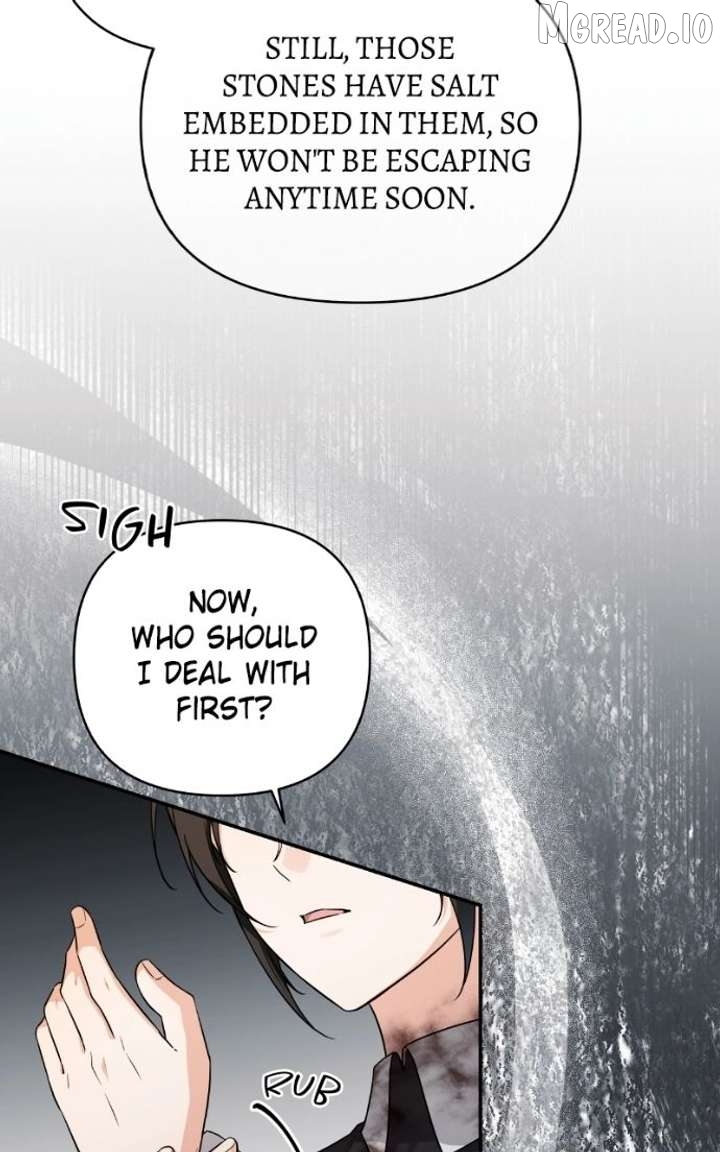 Thiendavis – For The Perfect Salvation Chapter 68 - page 91