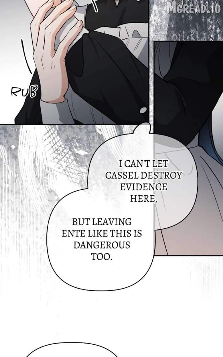 Thiendavis – For The Perfect Salvation Chapter 68 - page 92