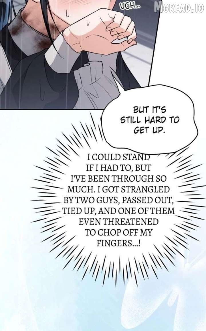 Thiendavis – For The Perfect Salvation Chapter 69 - page 38