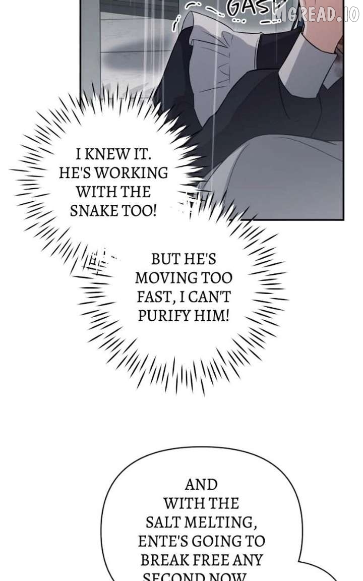 Thiendavis – For The Perfect Salvation Chapter 69 - page 5