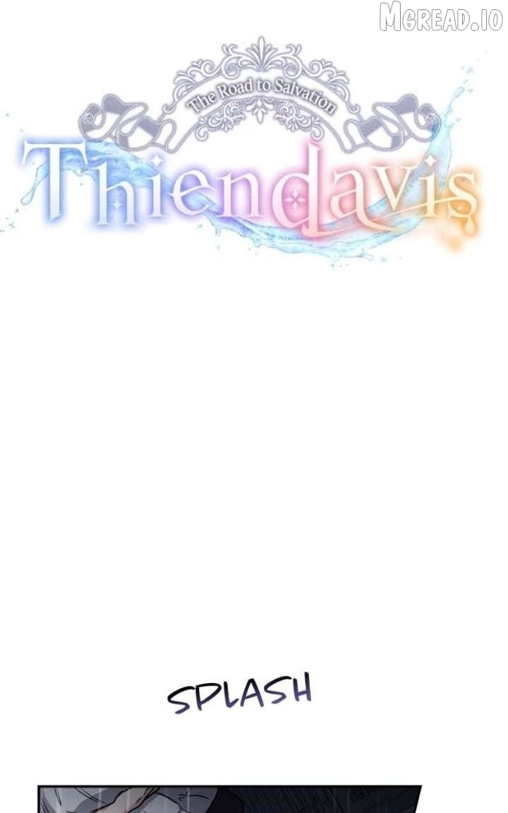 Thiendavis – For The Perfect Salvation Chapter 69 - page 52
