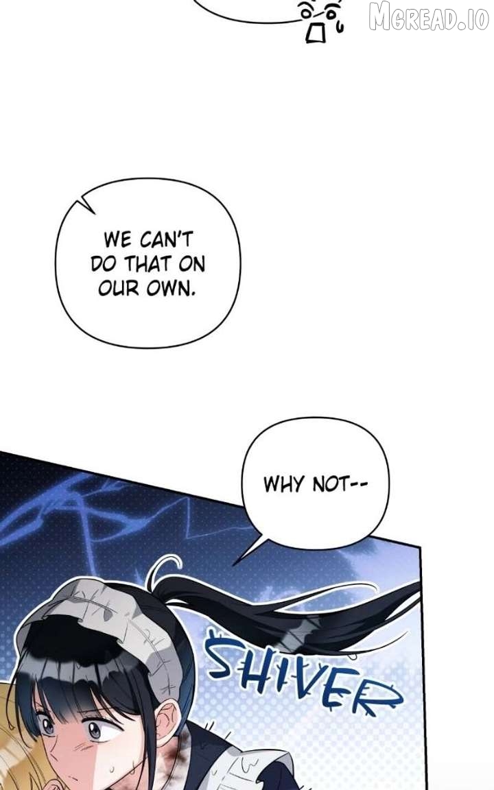 Thiendavis – For The Perfect Salvation Chapter 69 - page 54