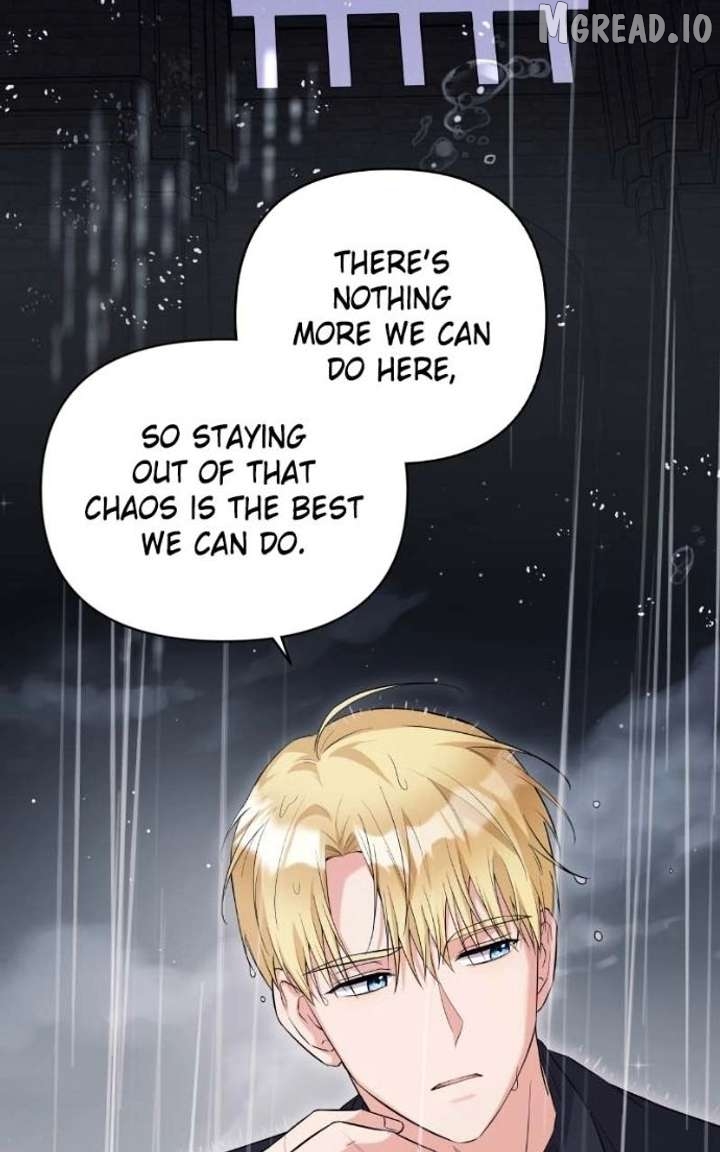 Thiendavis – For The Perfect Salvation Chapter 69 - page 66
