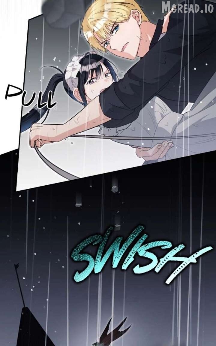 Thiendavis – For The Perfect Salvation Chapter 69 - page 76