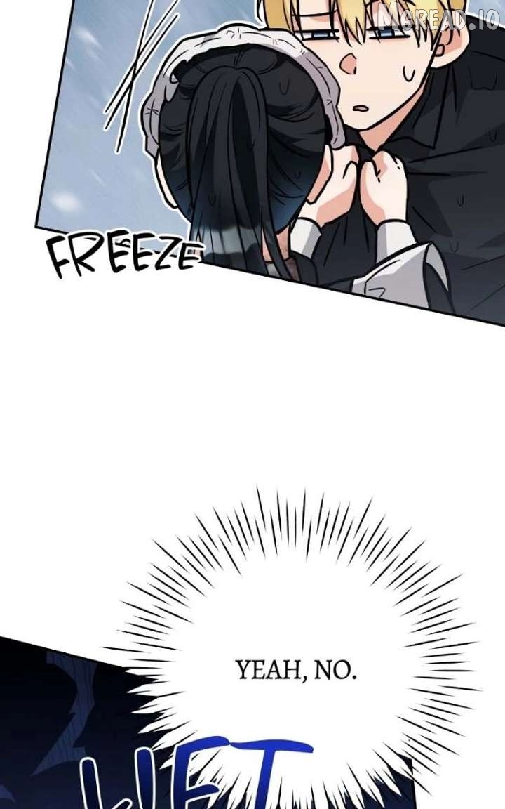 Thiendavis – For The Perfect Salvation Chapter 69 - page 84