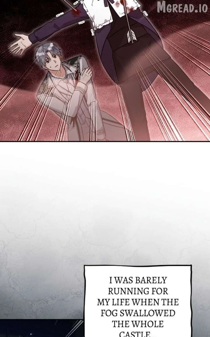 Thiendavis – For The Perfect Salvation Chapter 70 - page 13