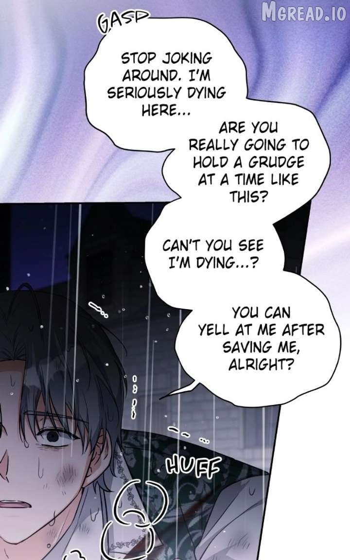 Thiendavis – For The Perfect Salvation Chapter 70 - page 28