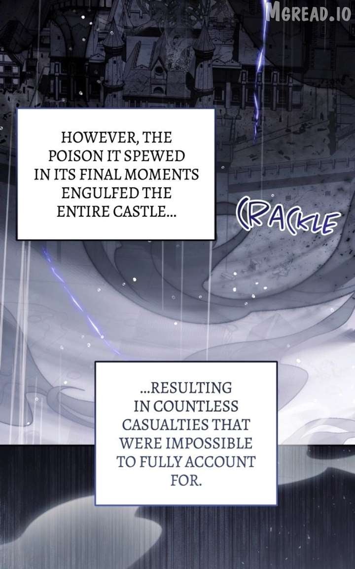 Thiendavis – For The Perfect Salvation Chapter 70 - page 3