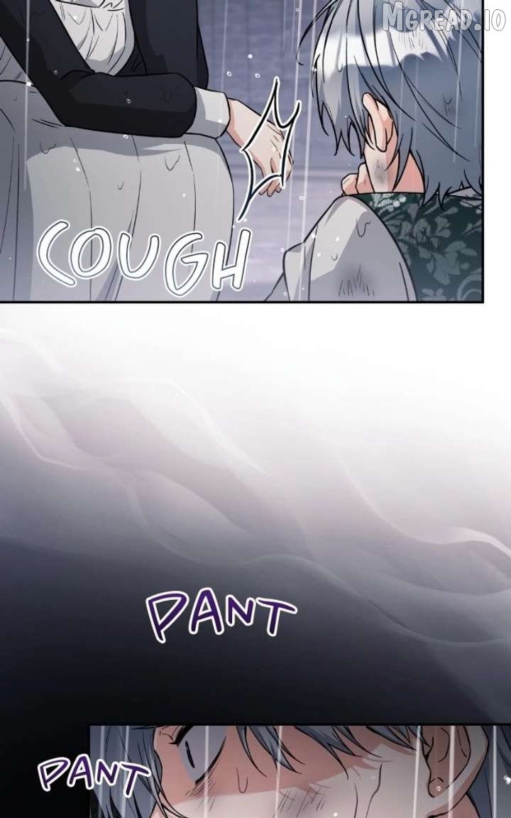 Thiendavis – For The Perfect Salvation Chapter 70 - page 35