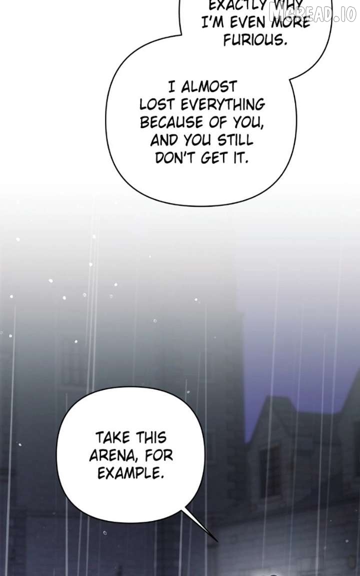 Thiendavis – For The Perfect Salvation Chapter 70 - page 51