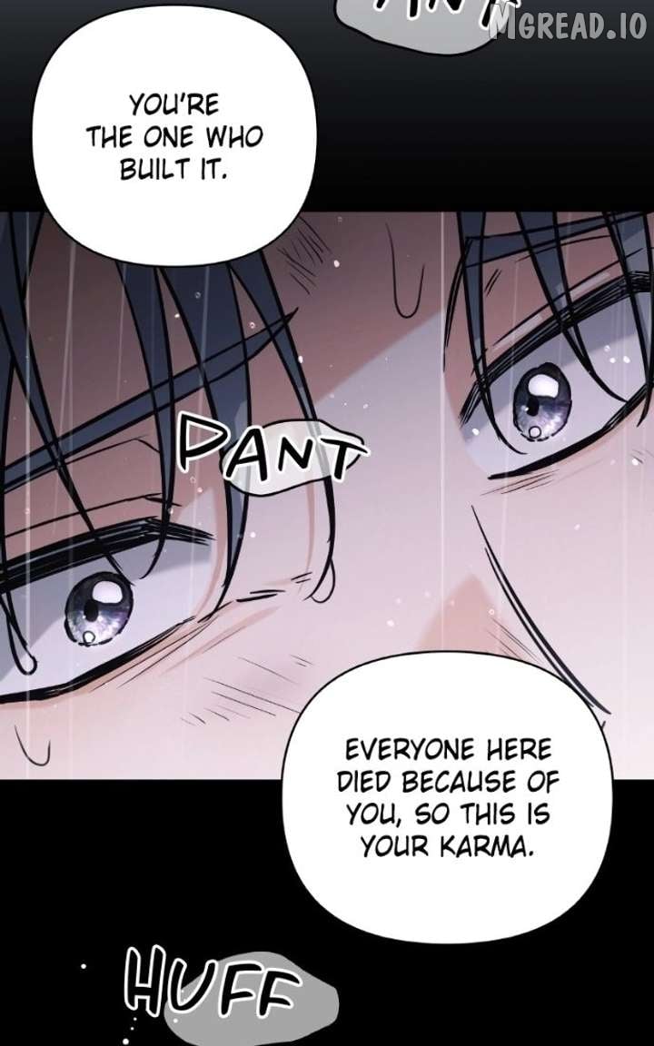 Thiendavis – For The Perfect Salvation Chapter 70 - page 53