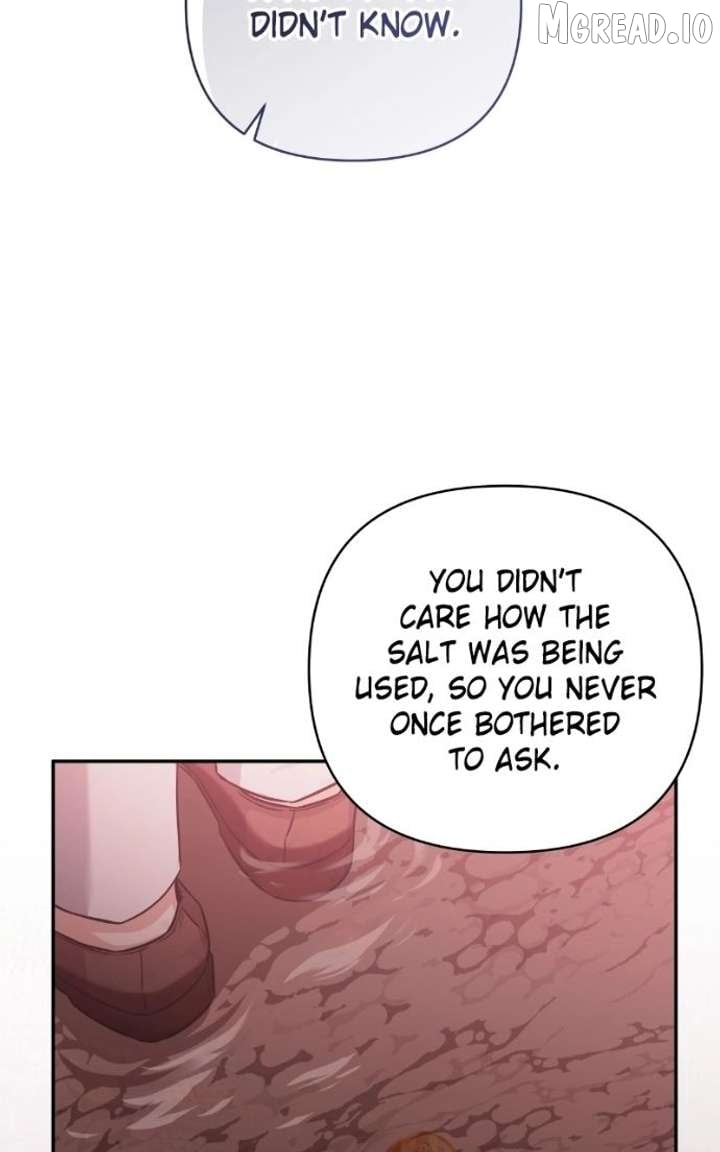 Thiendavis – For The Perfect Salvation Chapter 70 - page 56
