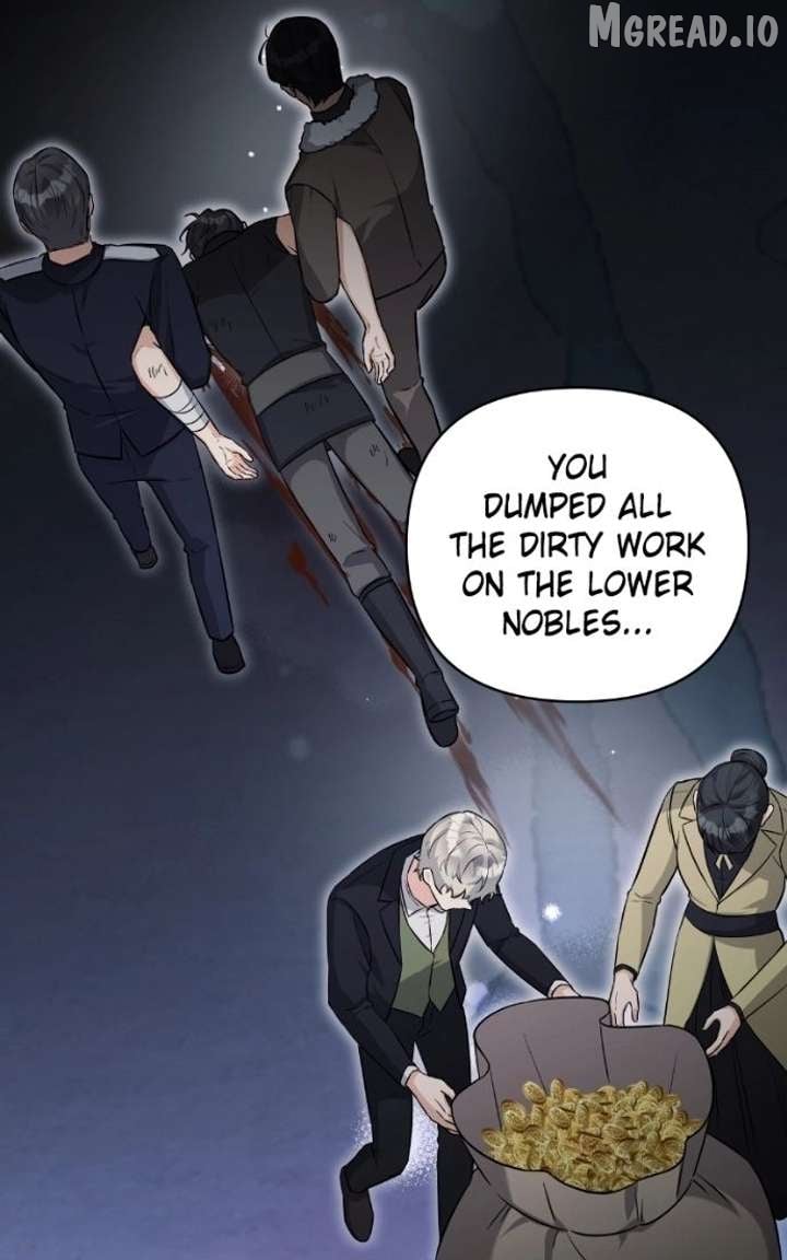 Thiendavis – For The Perfect Salvation Chapter 70 - page 59
