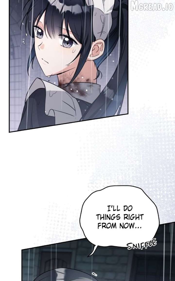 Thiendavis – For The Perfect Salvation Chapter 70 - page 70