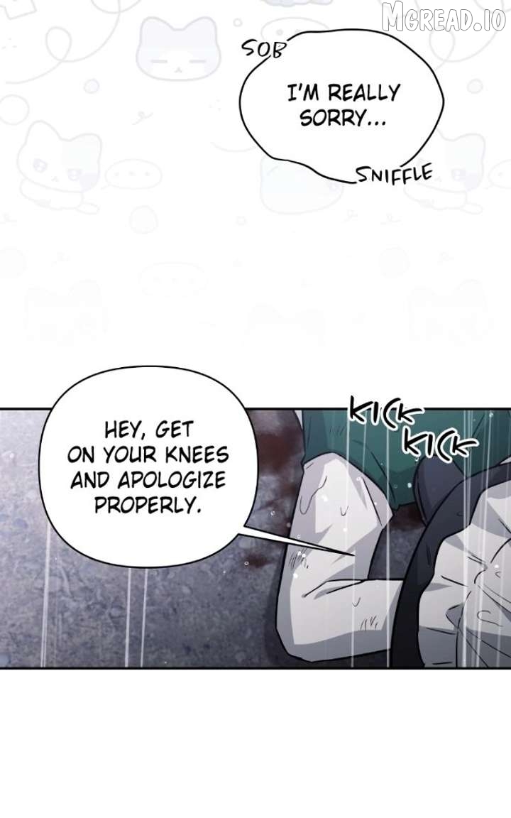 Thiendavis – For The Perfect Salvation Chapter 70 - page 78