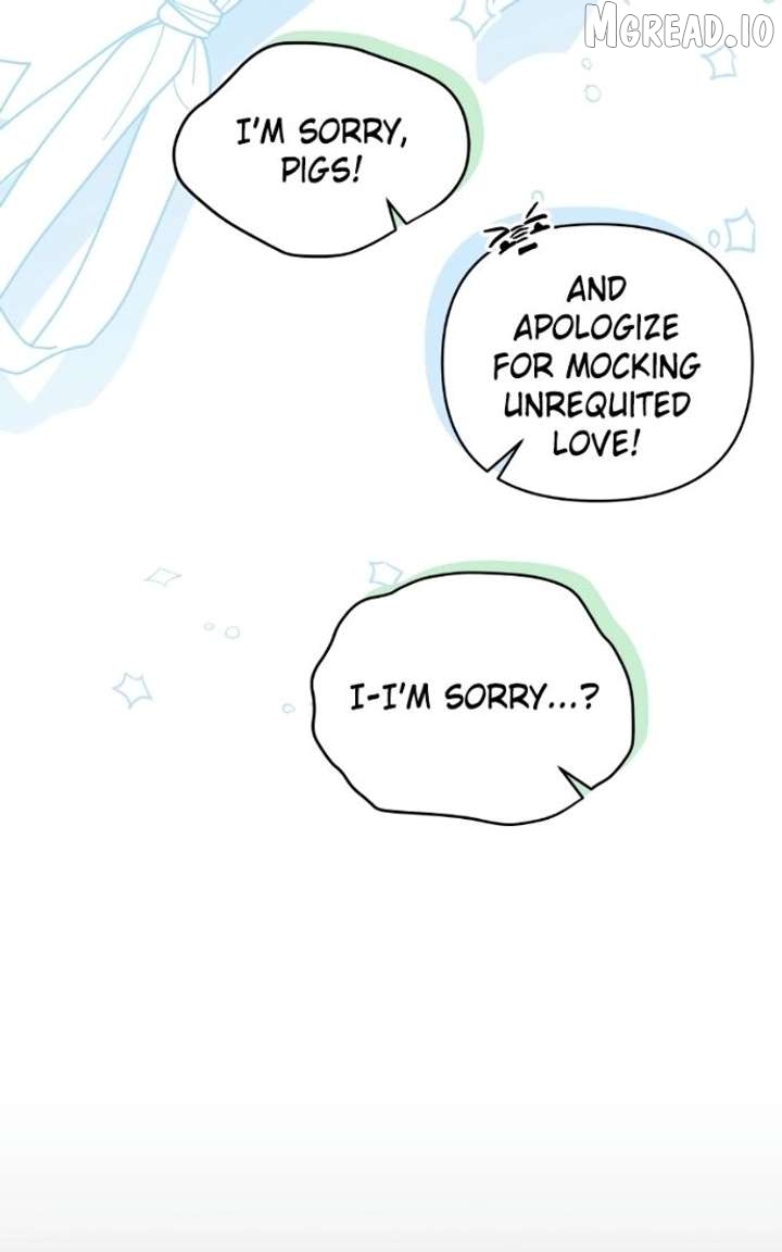 Thiendavis – For The Perfect Salvation Chapter 70 - page 81