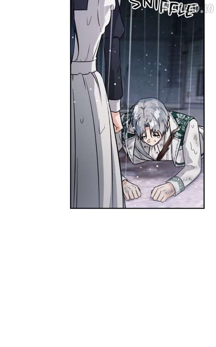 Thiendavis – For The Perfect Salvation Chapter 70 - page 97