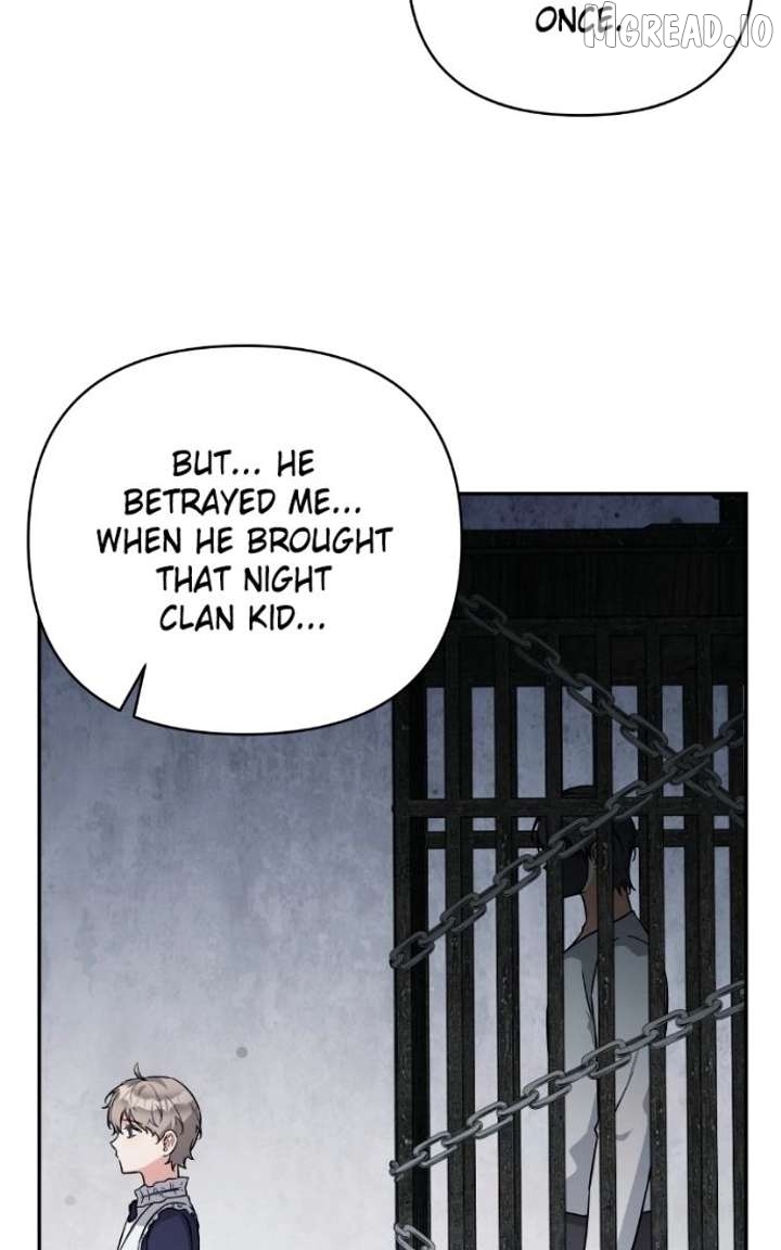Thiendavis – For The Perfect Salvation Chapter 71 - page 17