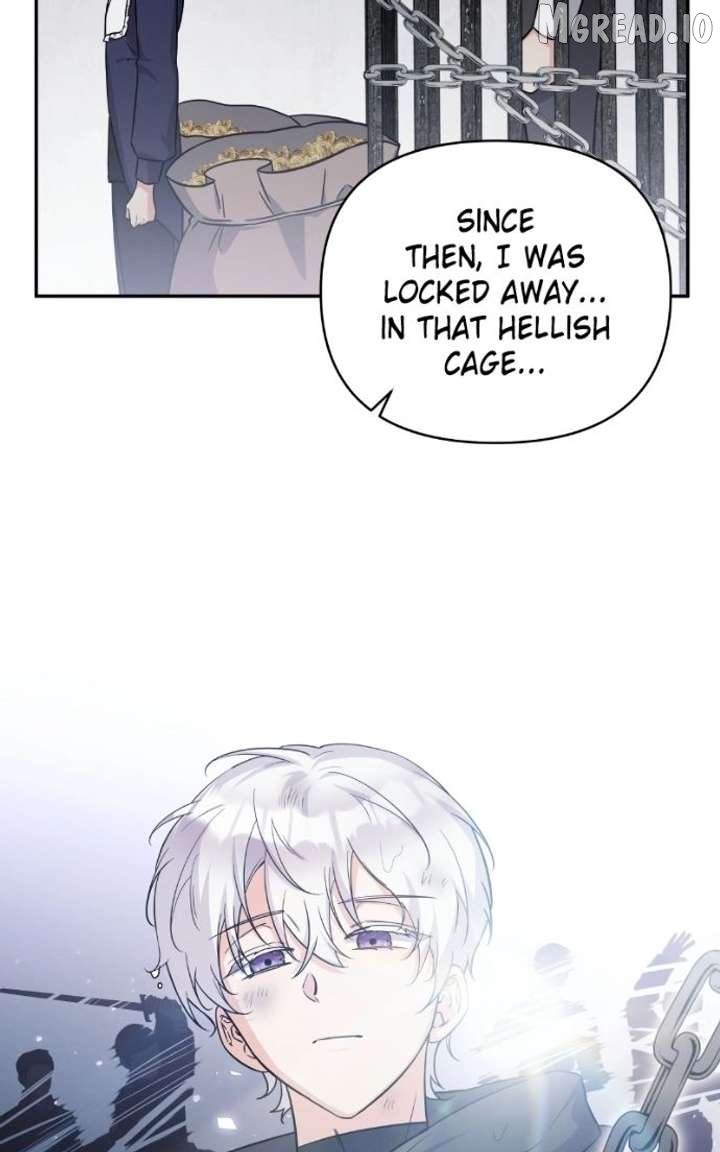Thiendavis – For The Perfect Salvation Chapter 71 - page 18
